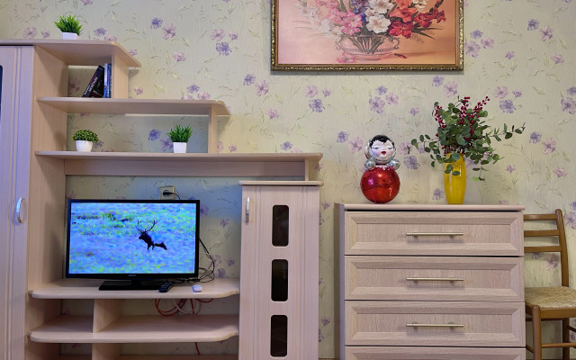 Odnokomnatnaya Na Soyuznoy Flat