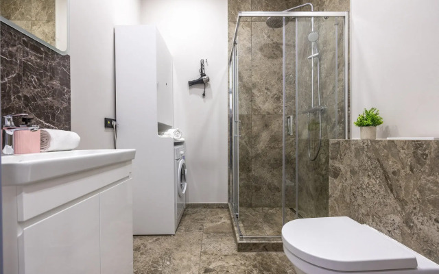 Апартаменты Алис Luxury Locale