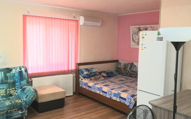 Komfort Apartment