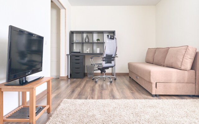 Апартаменты центр города на Савиных