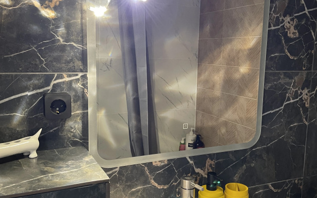 Квартира LoftApartment