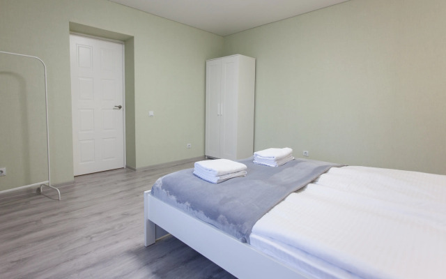 Апартаменты Family Apartment