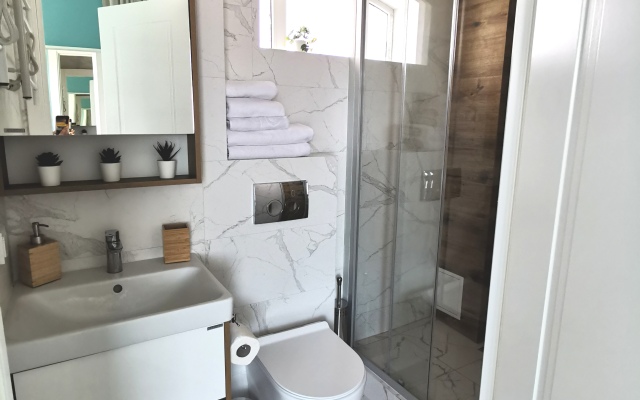 Апартаменты На Дражинке 1