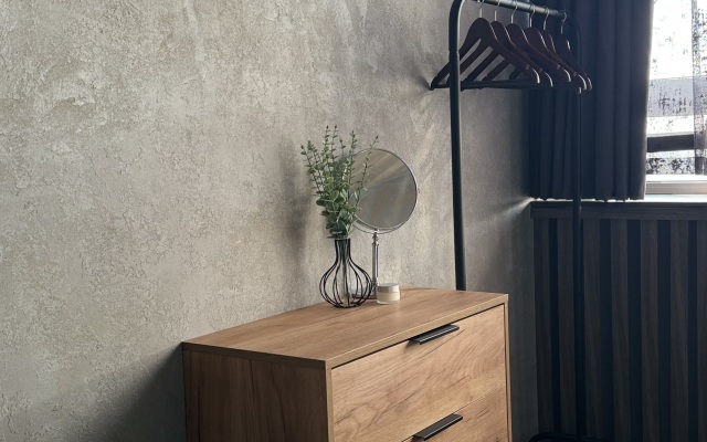 Apartamenty v stile Loft Flat