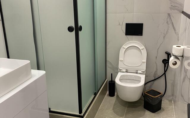 Okolo Kremlya I Naberezhnoy Apartments