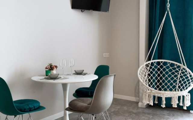 Apartments Klassicheskie Zhk Metropoliya