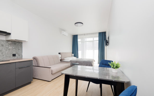 Квартира Уютная квартира в Дагомысе