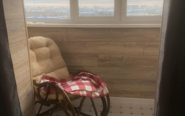 Апартаменты Элитные в Центре Степного г.Оренбург