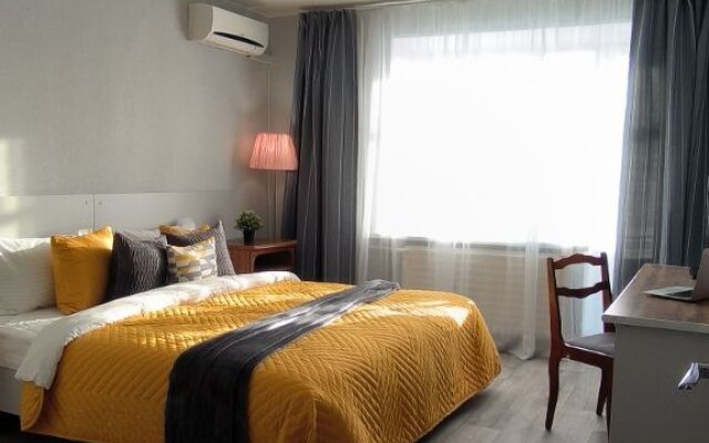 Квартира на Планете недалеко от Аквапарка