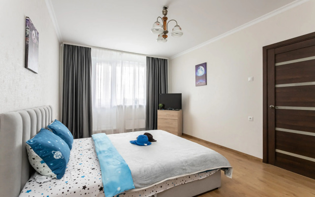 Квартира Однокомнатная на Коньково