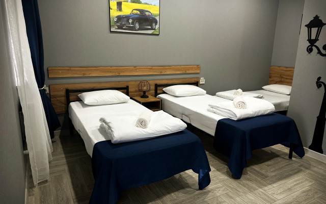 Astonit Hotel