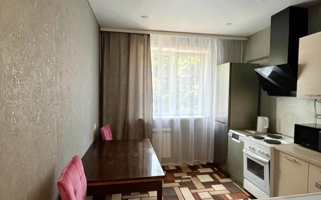 Квартира 3-комнатная