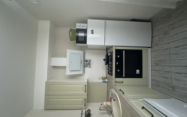Uyutnaya V Tsentre Kaliningrada Flat