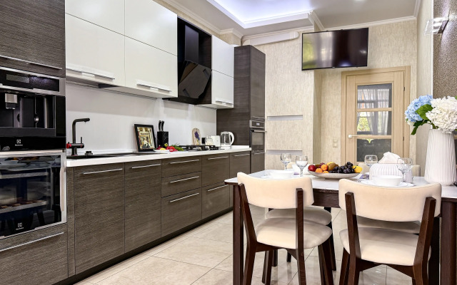 One-room FioLetto Flat