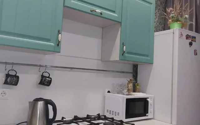 Квартира Стильная в новостройке