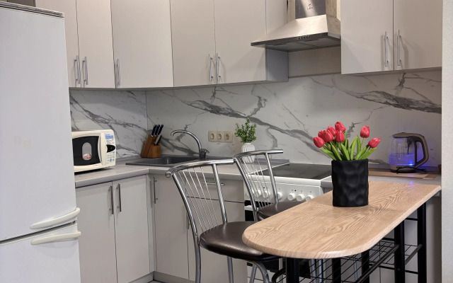 Квартира Уютная квартира в Минске