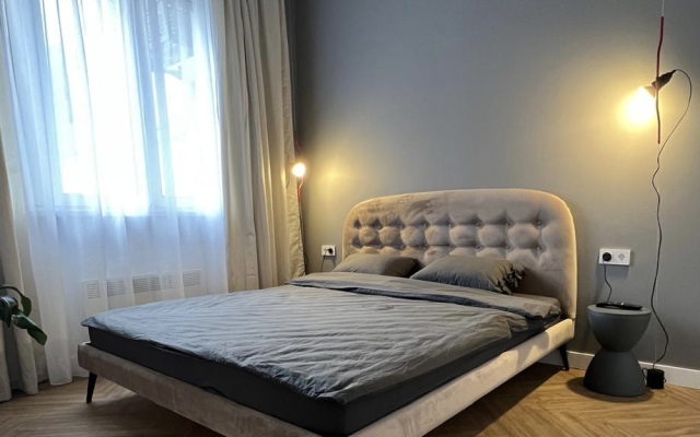 Квартира Комфорт Плюс