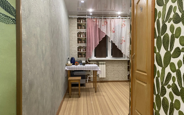 Квартира посуточно в Ангарске