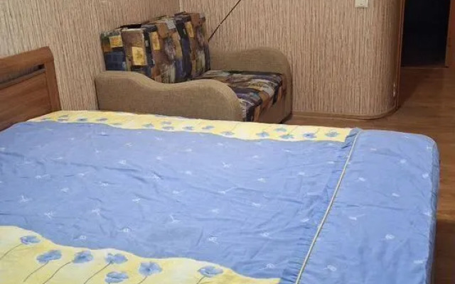 Uyutnaya ryadom s Vokzalom Flat