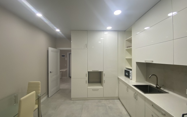 Апартаменты Краски Жизни