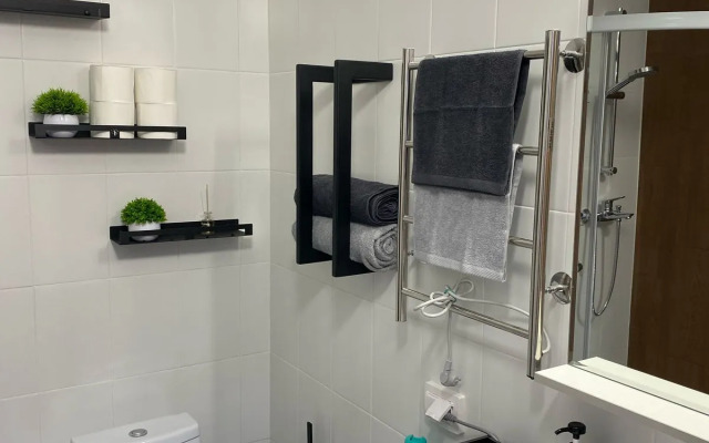 Semeynaya Ryadom S Finskim Zalivom Flat