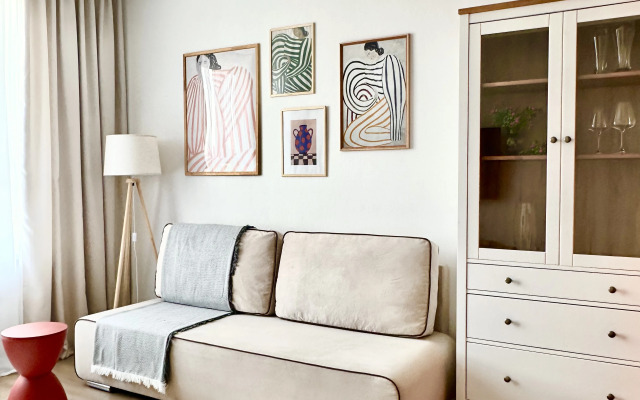 SimpleStay Lisbon Apartments