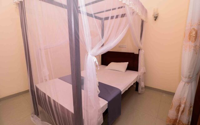 Yoho Mandinu Villa