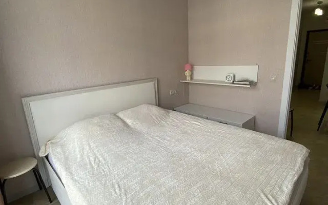 Dvukhkomantnaya 297 Na Ulitse Gaydara 22k1 Flat