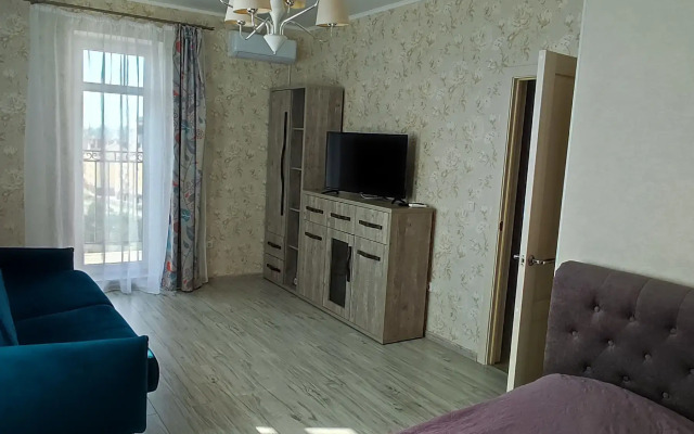 Квартира на первой линии Балтийского моря