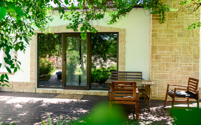 Azov Inn Guest House