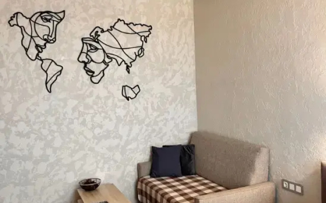 Квартира Уютная в Самом Центре