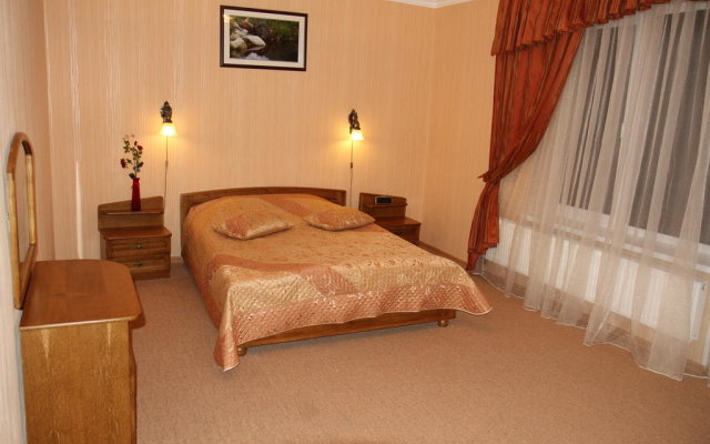 Antau Hotel
