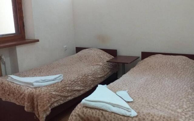 Hotel 333