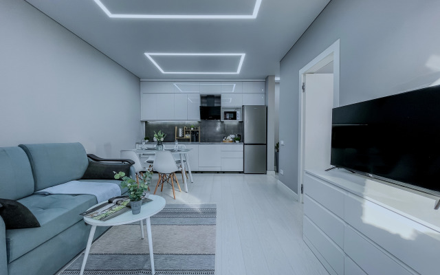 Premium Green FOX v tsentre goroda Flat