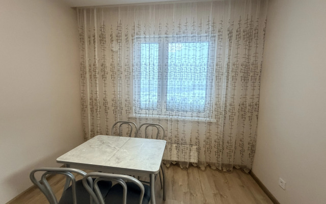 Квартира в центре Шерегеша Гагарина 51/3