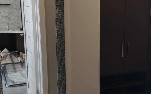 Na Bolshoy Okruzhnoy Flat