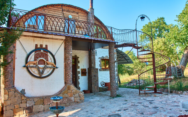 Гостевой Дом Ахалцихе