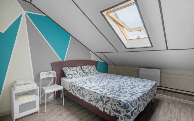 Отель Таганский рассвет