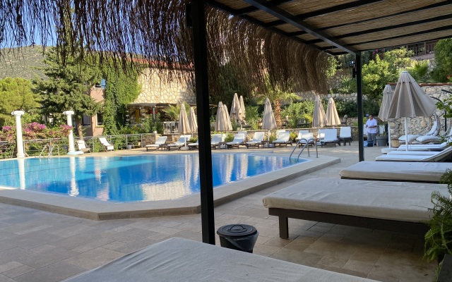 True Blue Boutique Hotel Kalkan