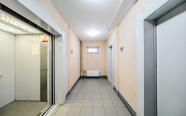 1 Komnatnaya Kvartira U Akvaparka Flat
