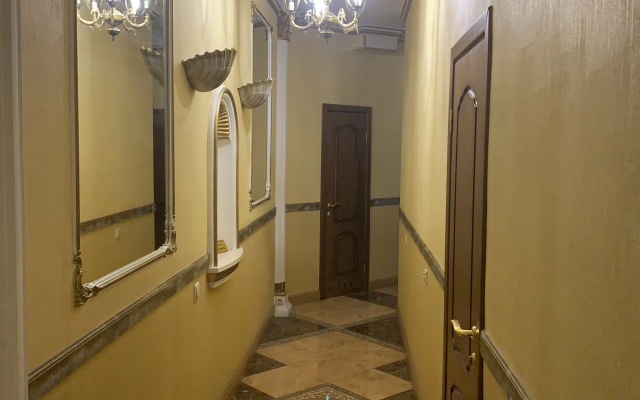 Milora Guest House