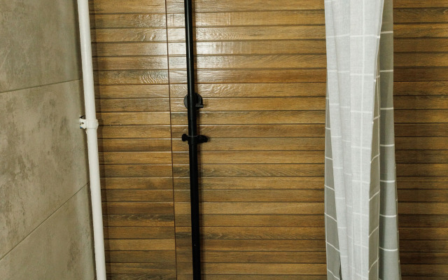 Апартаменты Панфиловский 4