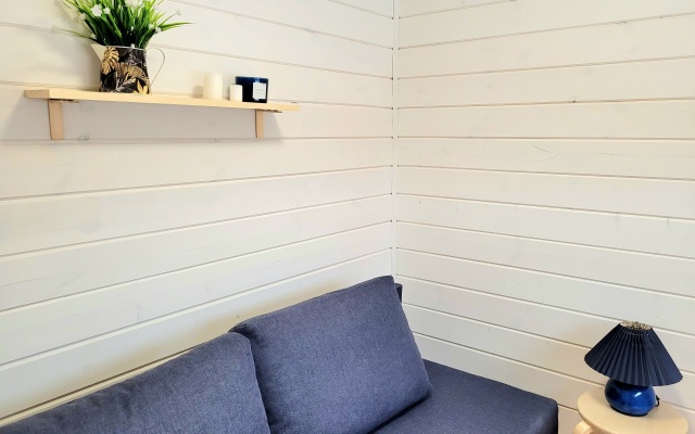 Частный дом Неотель с сауной