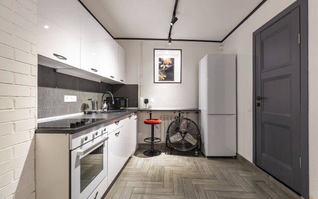 Апартаменты Лофт у Исаакиевского собора 1