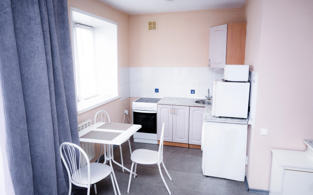 Апартаменты КвартировЪ -Центр