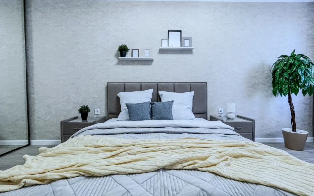 Green Fox na ulitse Trofimova Apartaments
