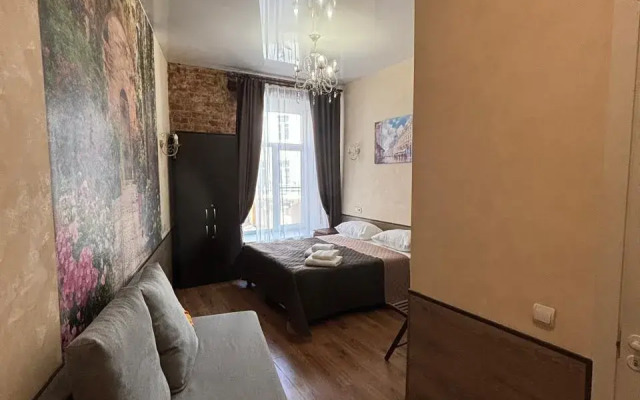 Апартаменты Стелла