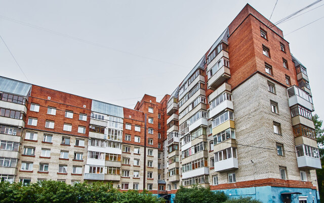 Квартира 1Комнатная Тихий 17