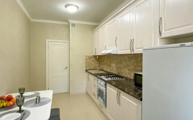 Апартаменты от Best House Almaty