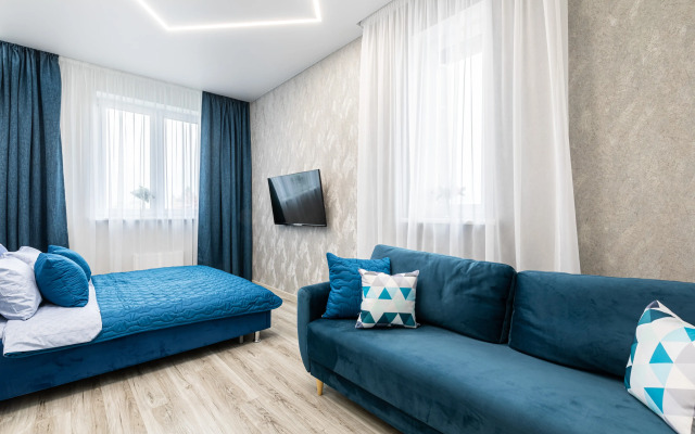 Апартаменты Residence Elegance на Достоевского